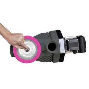 swimming pool pump