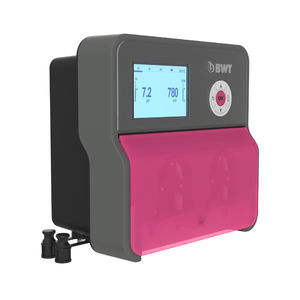 pH swimming pool regulator 1