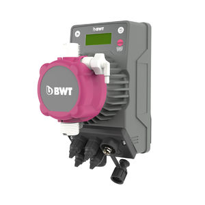 pH swimming pool regulator 1