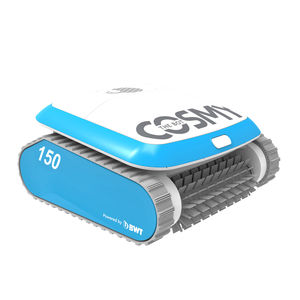 electric robotic pool cleaner