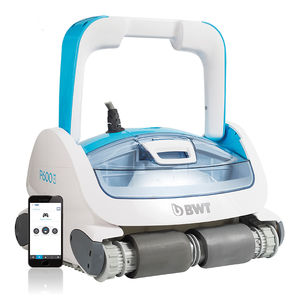 electric robotic pool cleaner