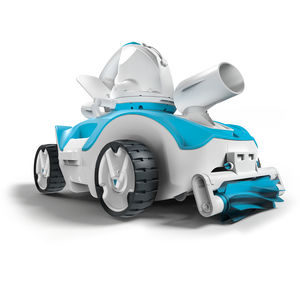 electric robotic pool cleaner