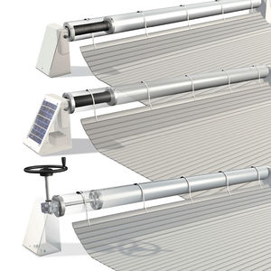 slatted swimming pool cover 1