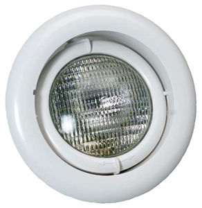 recessed light fixture