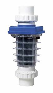 swimming pool salt chlorinator