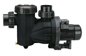 swimming pool pump