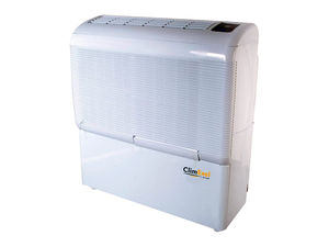 floor dehumidifier