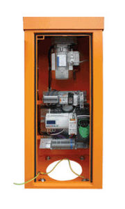 access control barrier 1