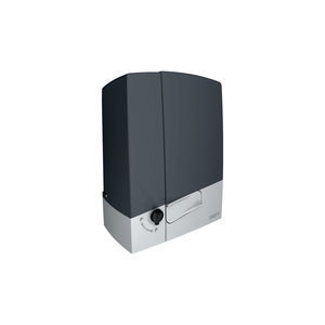 sliding gate automation 1