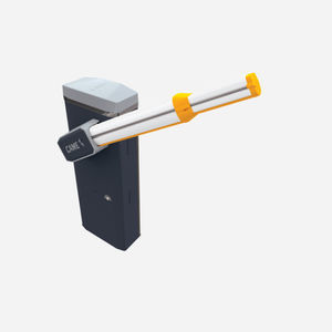 access control barrier 1