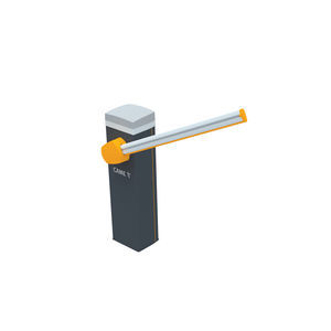 parking barrier 1