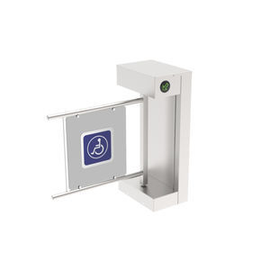 half-height turnstile 1