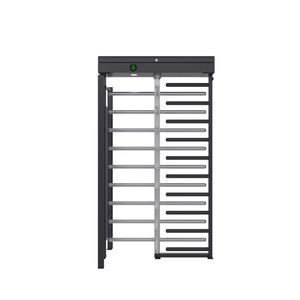 full-height turnstile 1