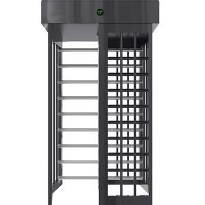 full-height turnstile 1