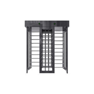 full-height turnstile 1