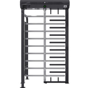 full-height turnstile 1