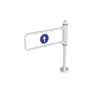half-height turnstile 1