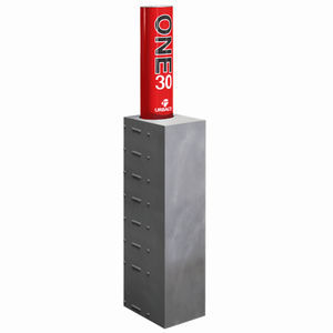 access control bollard 1
