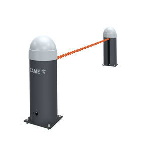 access control barrier 1