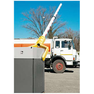 access control barrier 1