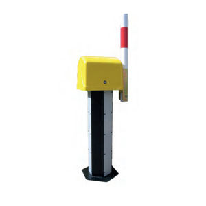 access control barrier