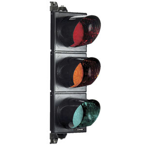 LED traffic light