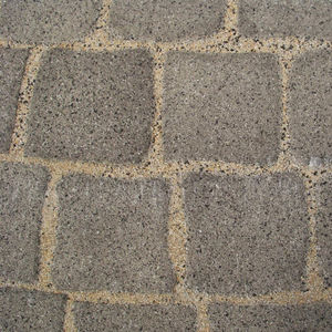 resin paver