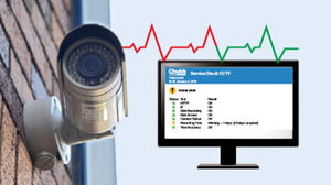 intelligent video surveillance system