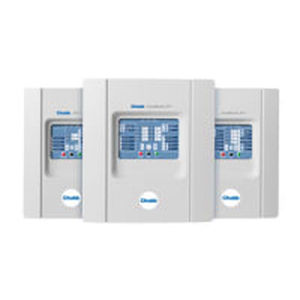 home automation system control panel