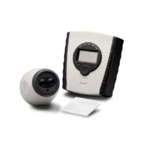 motion detector
