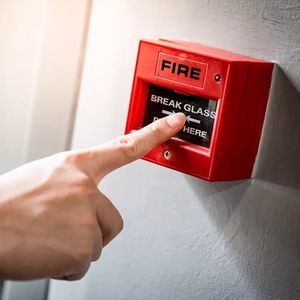 fire alarm 1