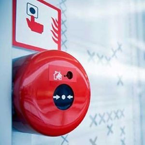 fire alarm 1