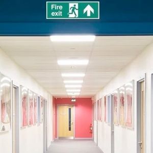 door signage plate 1