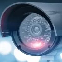 motion detector 1