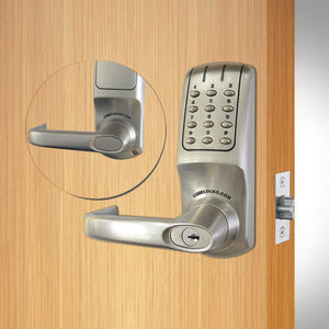 electronic lock
