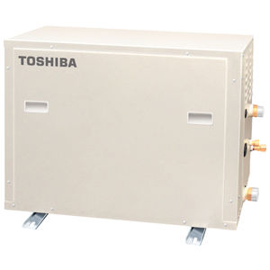 electric water heater