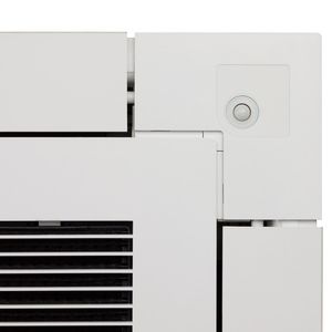 presence sensor / surface-mounted / indoor / home