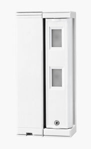 intrusion detector 1