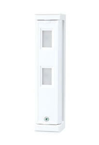 intrusion detector