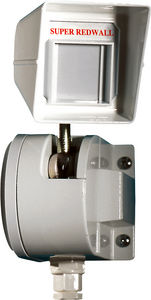 intrusion detector 1
