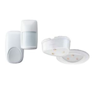 motion sensor
