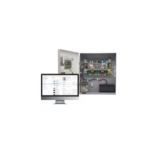 access control control panel