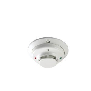 smoke detector 1