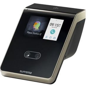 protection face recognition biometric reader 1