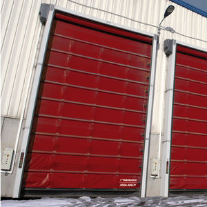 industrial folding doors