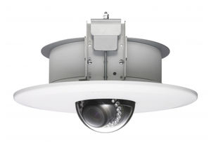 IP security camera