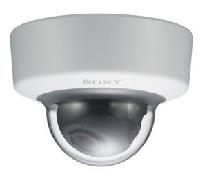 IP security camera