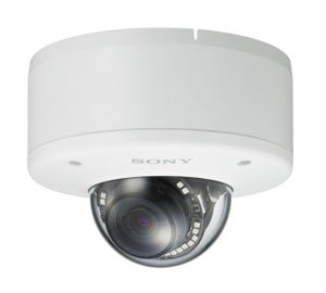 IP security camera