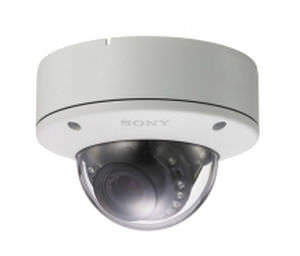 CCTV security camera