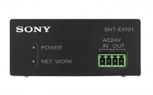 video surveillance encoder
